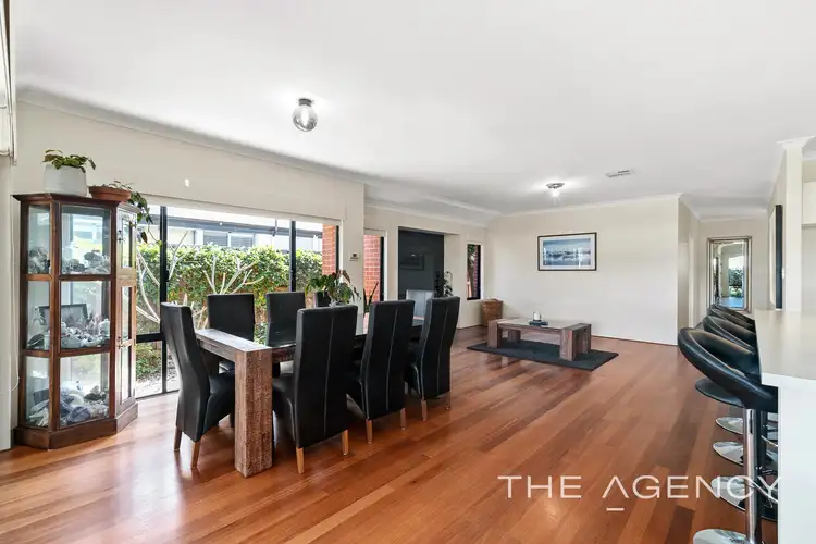 Fifth view of Homely house listing, 10 Mona Vale Loop, Ellenbrook WA 6069