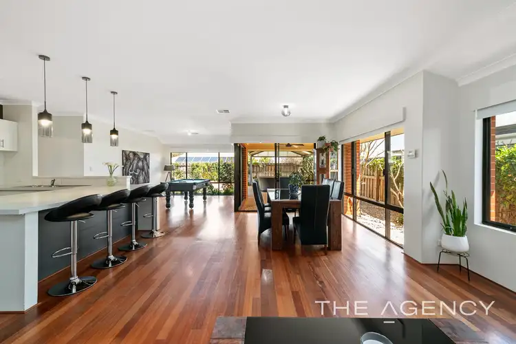 Sixth view of Homely house listing, 10 Mona Vale Loop, Ellenbrook WA 6069