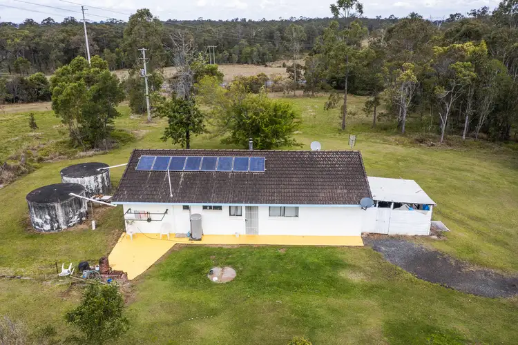 Second view of Homely rural property listing, 13/3656 Summerland Way, Mountain View NSW 2460