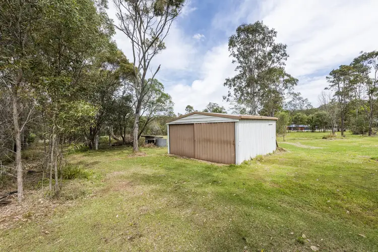 Fifth view of Homely rural property listing, 13/3656 Summerland Way, Mountain View NSW 2460