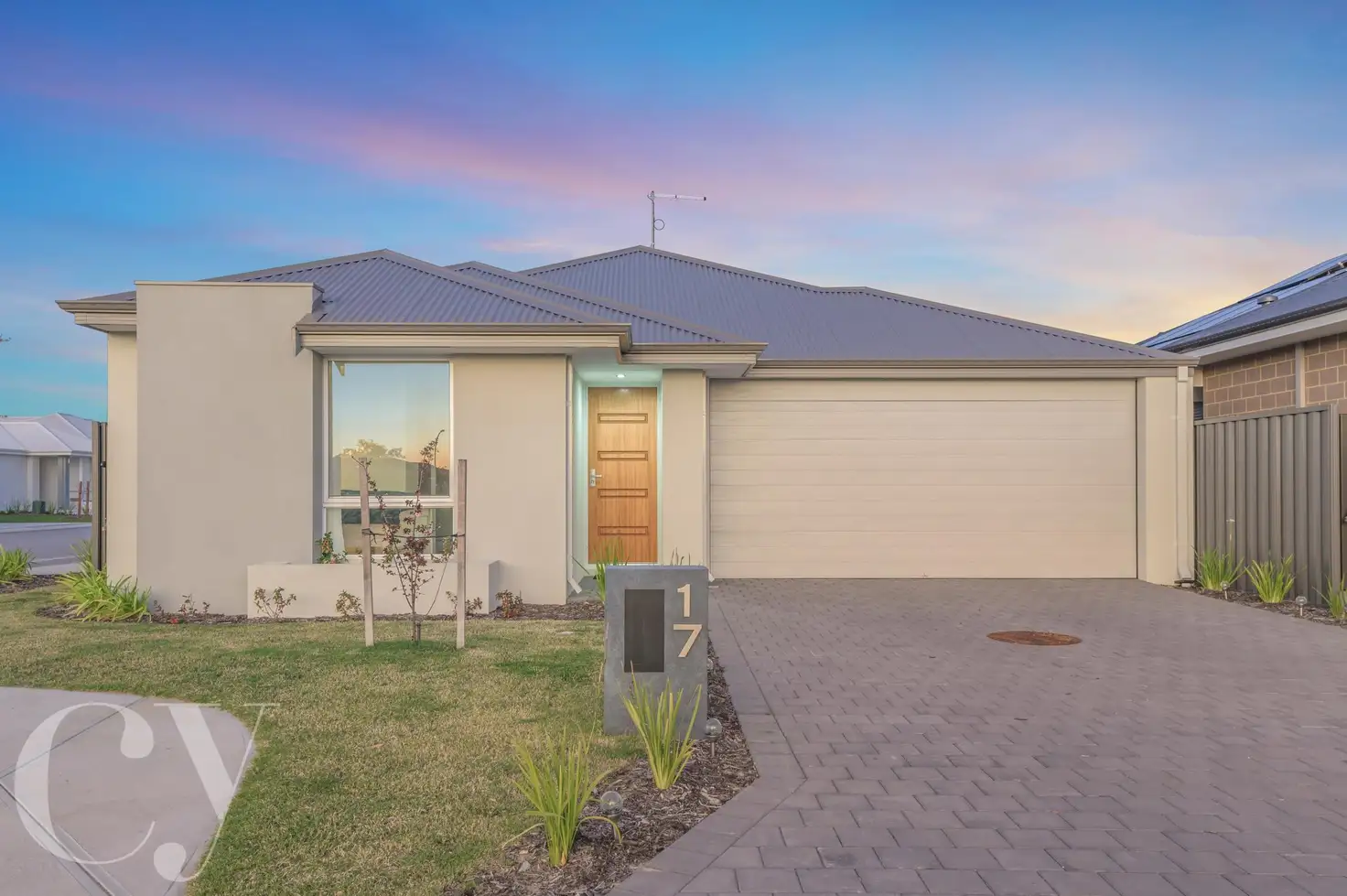 Main view of Homely house listing, 17 Dibbler Drive, Brabham WA 6055