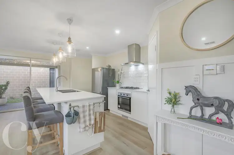 Third view of Homely house listing, 17 Dibbler Drive, Brabham WA 6055