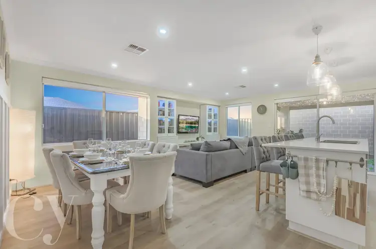 Fourth view of Homely house listing, 17 Dibbler Drive, Brabham WA 6055