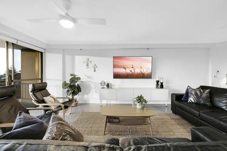 Fourth view of Homely apartment listing, 3/45 Hayle Street, Burleigh Heads QLD 4220