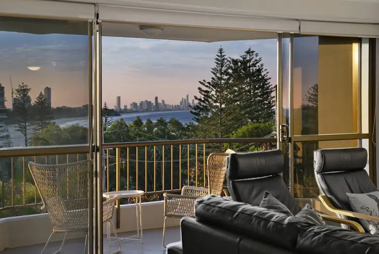Sixth view of Homely apartment listing, 3/45 Hayle Street, Burleigh Heads QLD 4220