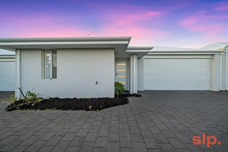 Main view of Homely house listing, 185B Princess Road, Balga WA 6061