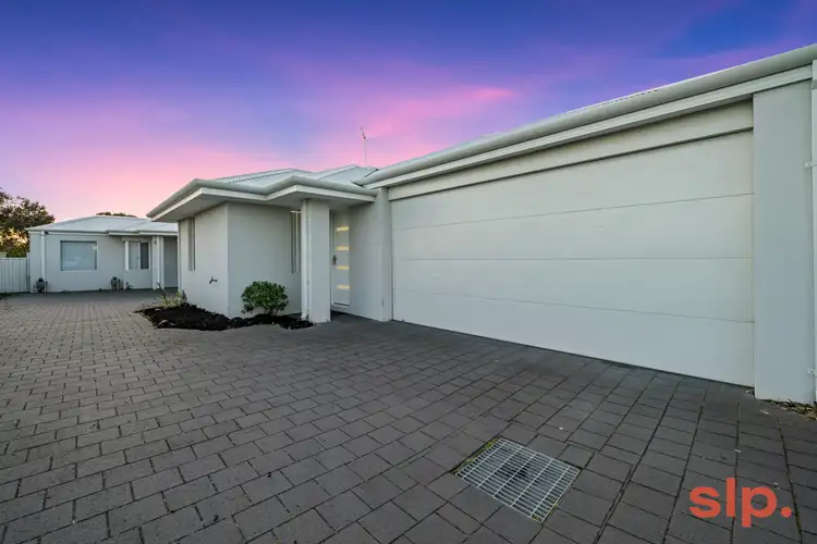 Second view of Homely house listing, 185B Princess Road, Balga WA 6061