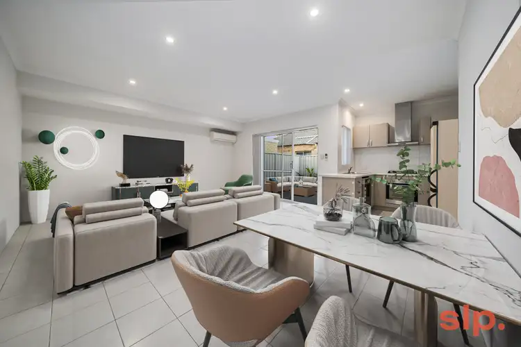 Sixth view of Homely house listing, 185B Princess Road, Balga WA 6061