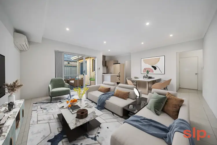 Seventh view of Homely house listing, 185B Princess Road, Balga WA 6061