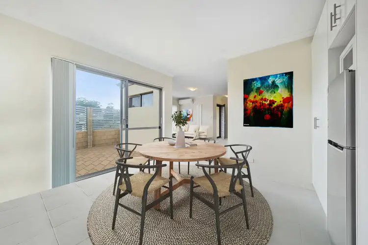 8/80 Dowitcher Loop, Gosnells WA 6110