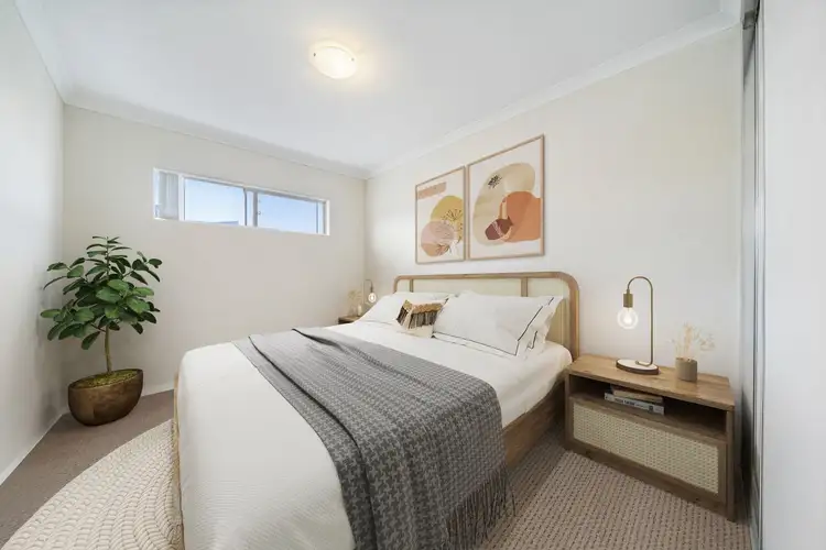 Fourth view of Homely unit listing, 8/80 Dowitcher Loop, Gosnells WA 6110