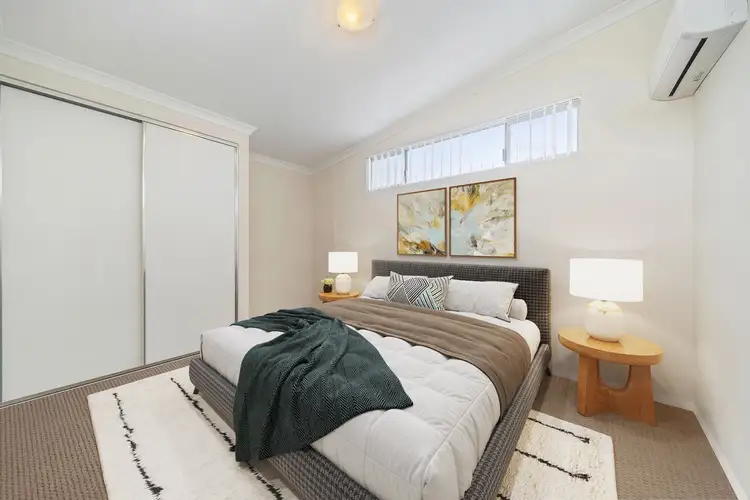Fifth view of Homely unit listing, 8/80 Dowitcher Loop, Gosnells WA 6110