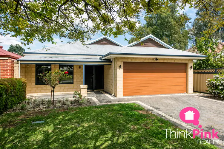 Main view of Homely house listing, 83/955 Weston Street, Carlisle WA 6101