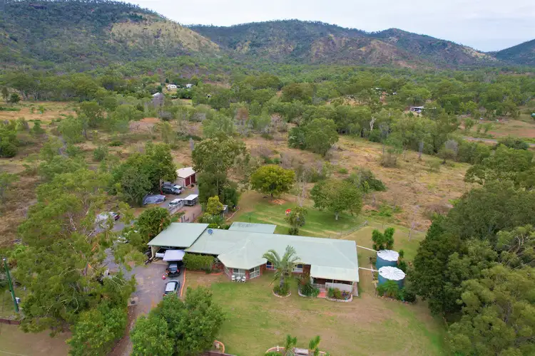 Third view of Homely house listing, 178 Mount Usher Road, Bouldercombe QLD 4702