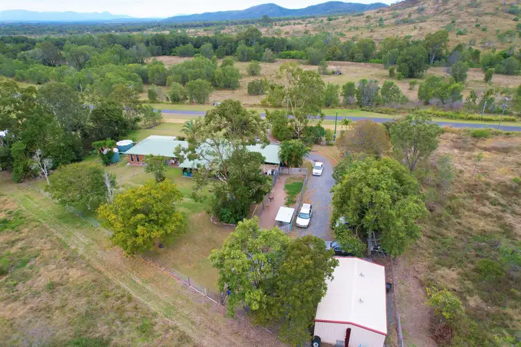 Fourth view of Homely house listing, 178 Mount Usher Road, Bouldercombe QLD 4702