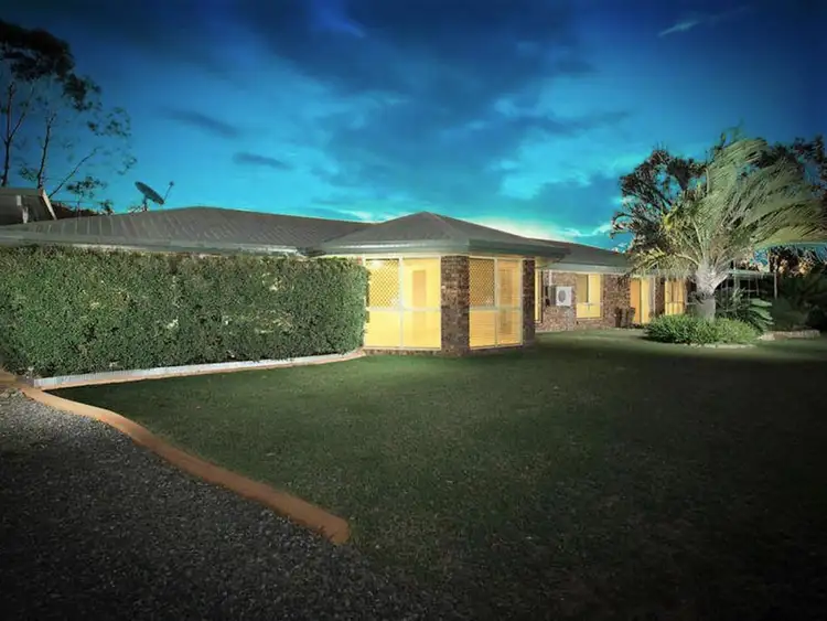 Fifth view of Homely house listing, 178 Mount Usher Road, Bouldercombe QLD 4702