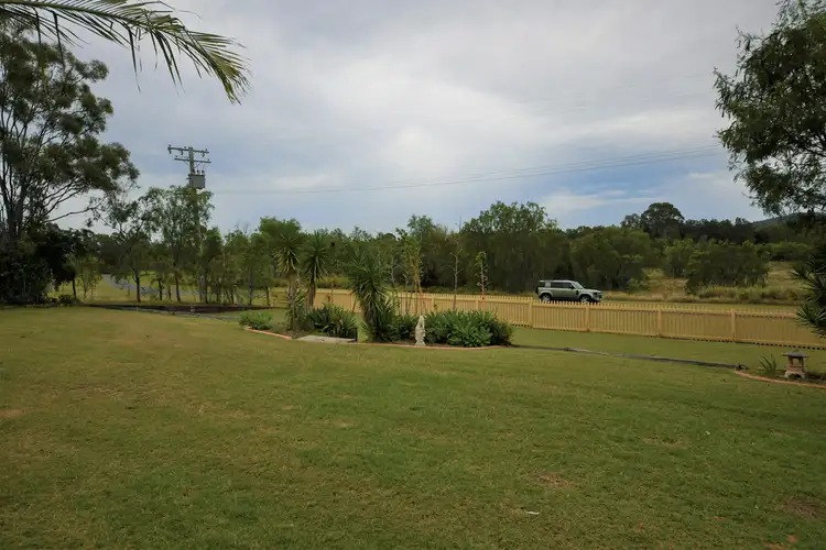 Seventh view of Homely house listing, 178 Mount Usher Road, Bouldercombe QLD 4702