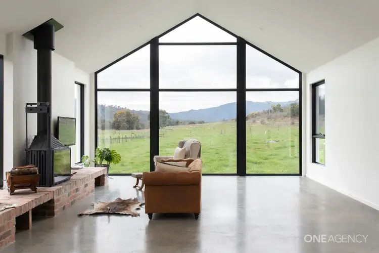 1001 Deddington Road, Deddington TAS 7212
