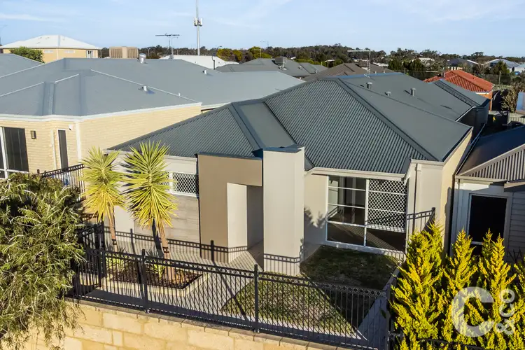 9 Petworth Street, Wellard WA 6170