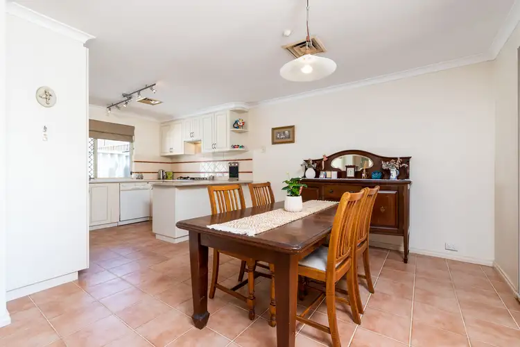 Third view of Homely villa listing, 2/45 Banksia Street, Joondanna WA 6060