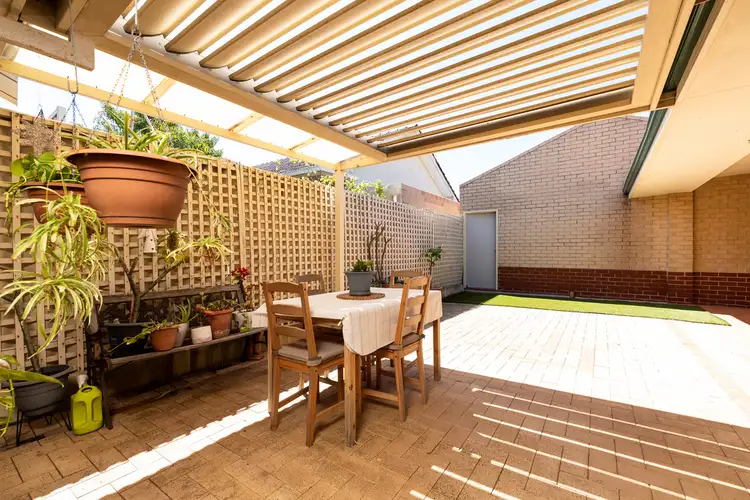 Fourth view of Homely villa listing, 2/45 Banksia Street, Joondanna WA 6060