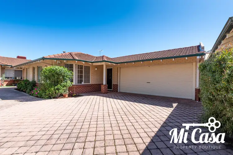 Fifth view of Homely villa listing, 2/45 Banksia Street, Joondanna WA 6060