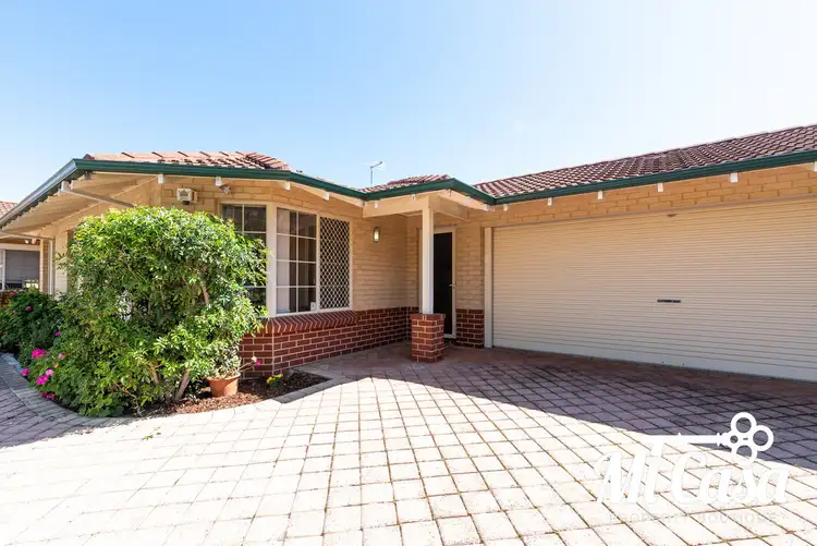 Sixth view of Homely villa listing, 2/45 Banksia Street, Joondanna WA 6060