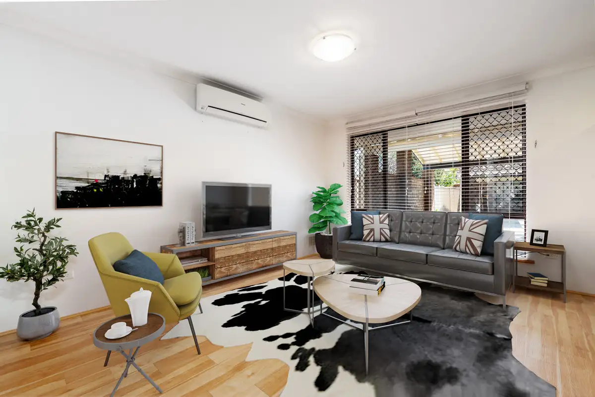 Main view of Homely villa listing, 2/87 Tyler Street, Tuart Hill WA 6060