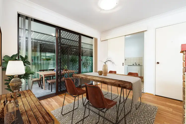 Fourth view of Homely villa listing, 2/87 Tyler Street, Tuart Hill WA 6060