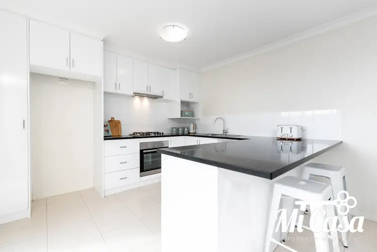 Seventh view of Homely villa listing, 4/30 Arava Circle, Aveley WA 6069