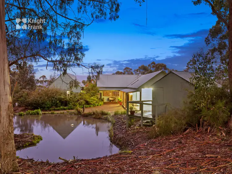 Second view of Homely house listing, 80 Mountain Road, Allens Rivulet TAS 7150
