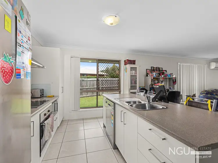 Third view of Homely house listing, 59 Tawney Street, Lowood QLD 4311