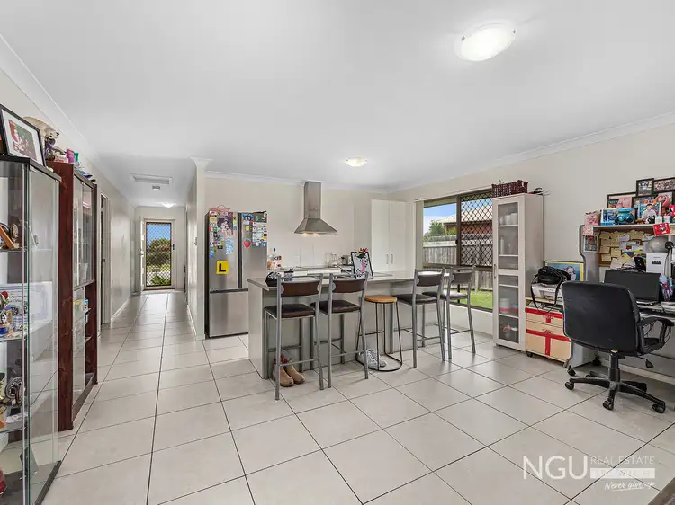 Fourth view of Homely house listing, 59 Tawney Street, Lowood QLD 4311