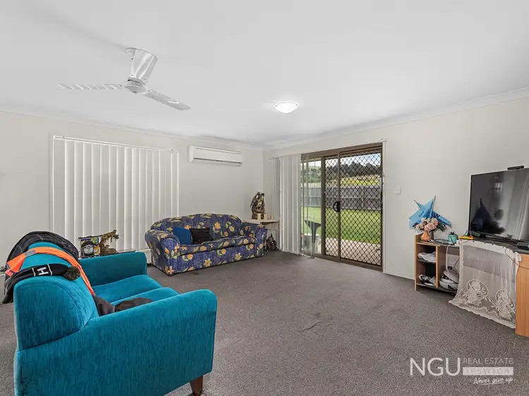 Fifth view of Homely house listing, 59 Tawney Street, Lowood QLD 4311