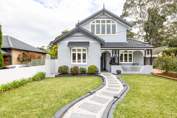 27 Ross Street, Gladesville NSW 2111