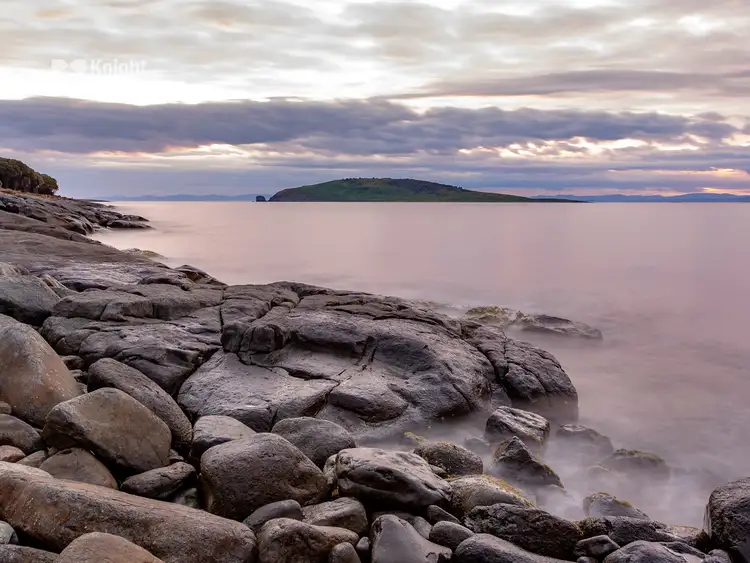 Fifth view of Homely house listing, 608 White Beach Road, White Beach TAS 7184