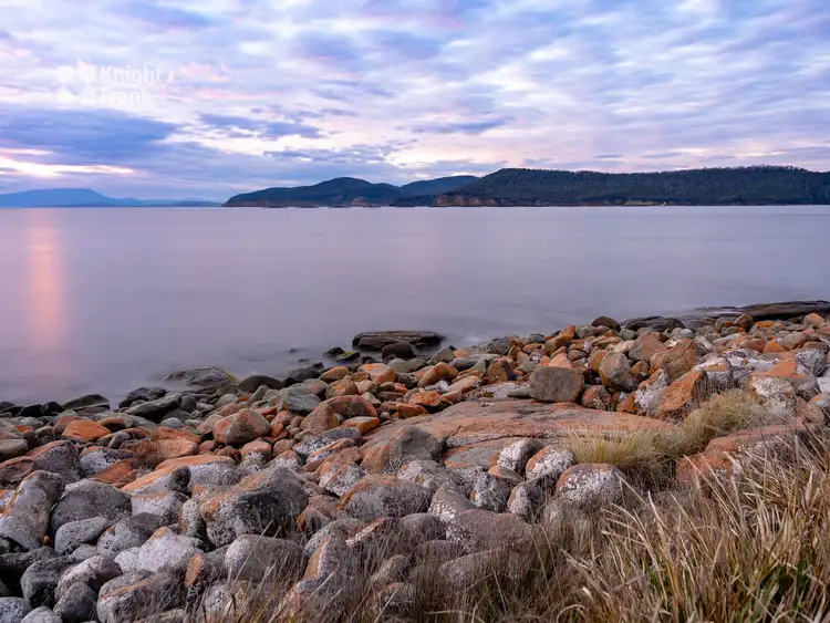 Sixth view of Homely house listing, 608 White Beach Road, White Beach TAS 7184