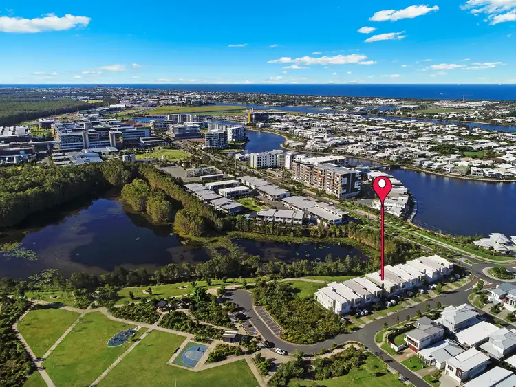 14 Viridian Circuit, Birtinya QLD 4575
