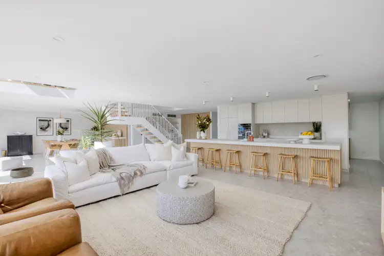 Second view of Homely house listing, 88 Clear Island Road, Broadbeach Waters QLD 4218