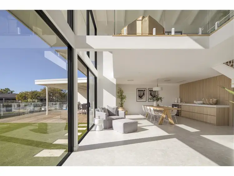 Third view of Homely house listing, 88 Clear Island Road, Broadbeach Waters QLD 4218