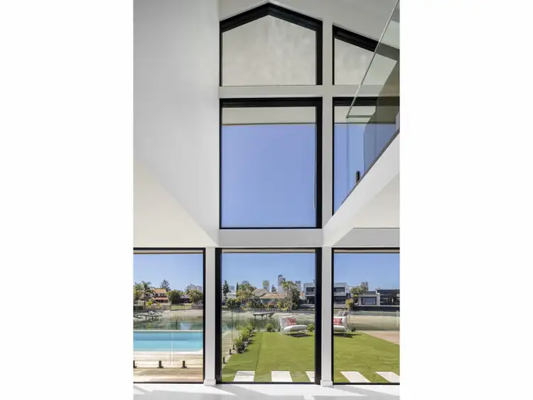 Fourth view of Homely house listing, 88 Clear Island Road, Broadbeach Waters QLD 4218