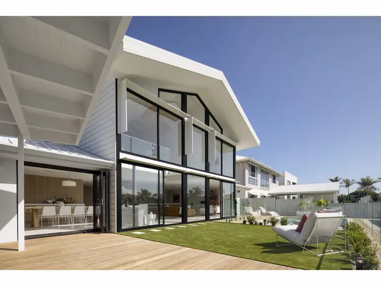 Sixth view of Homely house listing, 88 Clear Island Road, Broadbeach Waters QLD 4218