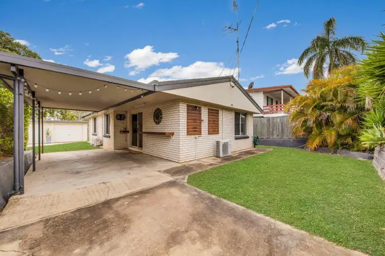 Main view of Homely house listing, 48 Sutherland Street, Calliope QLD 4680
