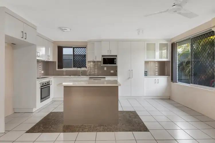 Second view of Homely house listing, 48 Sutherland Street, Calliope QLD 4680