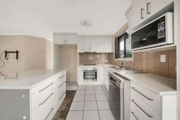 Third view of Homely house listing, 48 Sutherland Street, Calliope QLD 4680