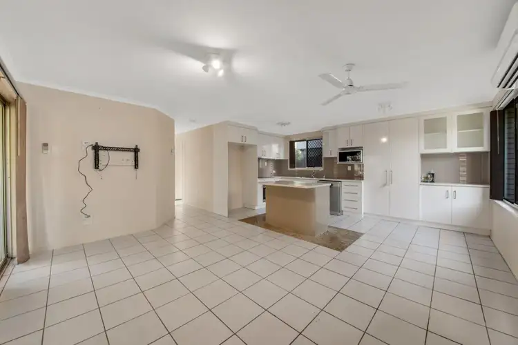 Fifth view of Homely house listing, 48 Sutherland Street, Calliope QLD 4680