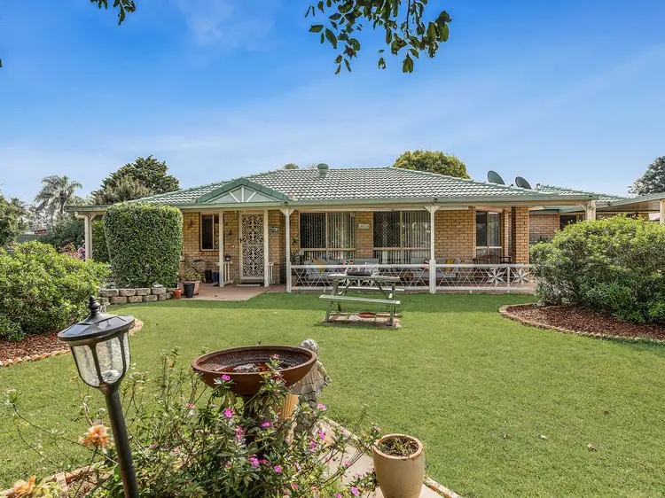 Main view of Homely house listing, 27 Burns Street, Fernvale QLD 4306