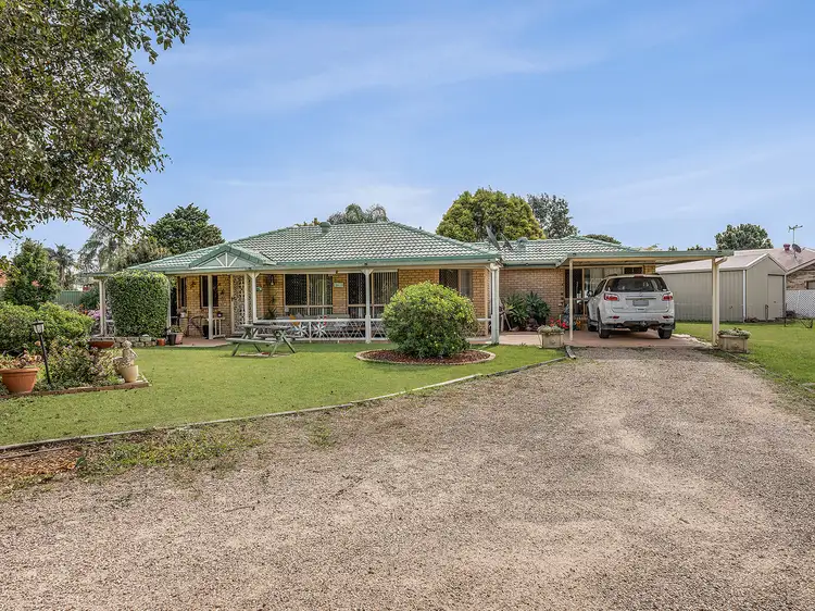 Second view of Homely house listing, 27 Burns Street, Fernvale QLD 4306