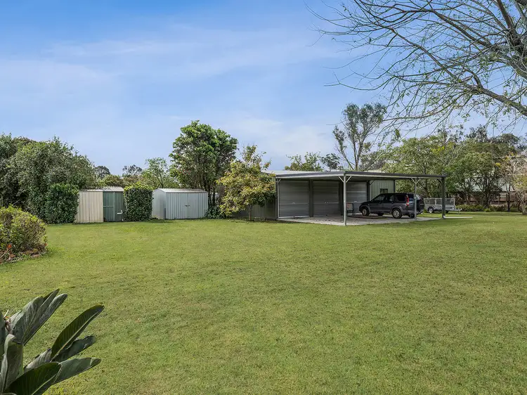 Fifth view of Homely house listing, 27 Burns Street, Fernvale QLD 4306