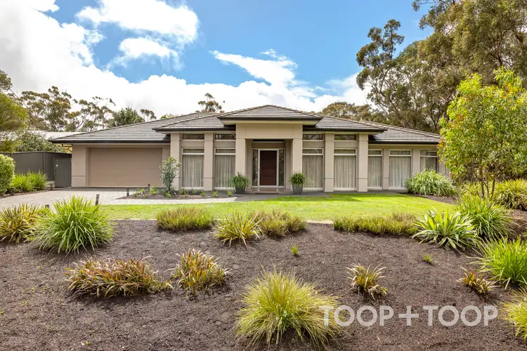 59 Sheoak Road, Belair SA 5052